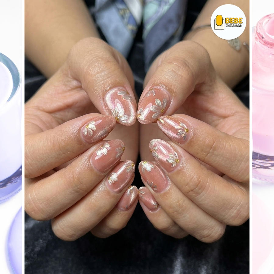 Nail Art Design